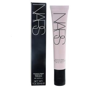 NEW IN BOX NARS Radiance Primer SPF 35 Full-Size
